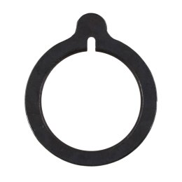 Pierścień mocowania trzpienia regulującego do bloku gazowego Riflespeed