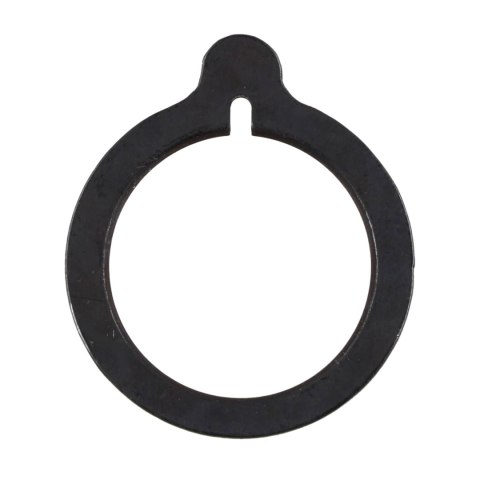 Pierścień mocowania trzpienia regulującego do bloku gazowego Riflespeed