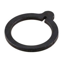 Pierścień mocowania trzpienia regulującego do bloku gazowego Riflespeed