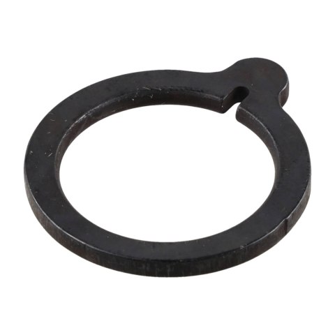 Pierścień mocowania trzpienia regulującego do bloku gazowego Riflespeed