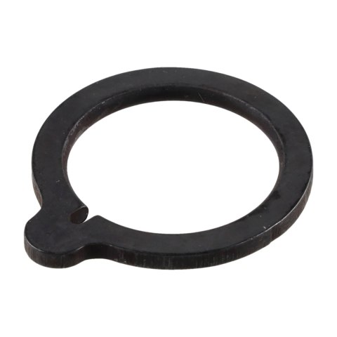 Pierścień mocowania trzpienia regulującego do bloku gazowego Riflespeed