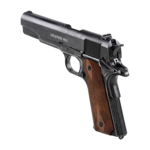 Pistolet wiatrówka Legends 1911 Vintage 4,5 mm