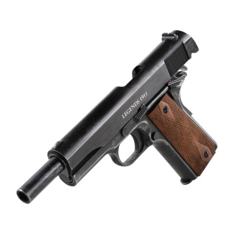 Pistolet wiatrówka Legends 1911 Vintage 4,5 mm