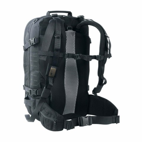 Plecak taktyczny Tasmanian Tiger Mission Pack MKII black