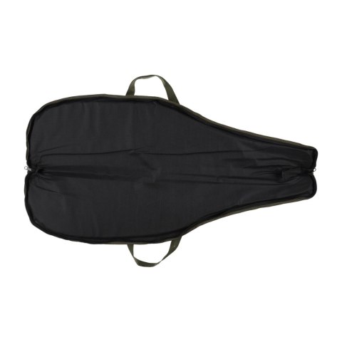 Pokrowiec na broń długą Forsport LPDK 01 125 cm oliwkowy