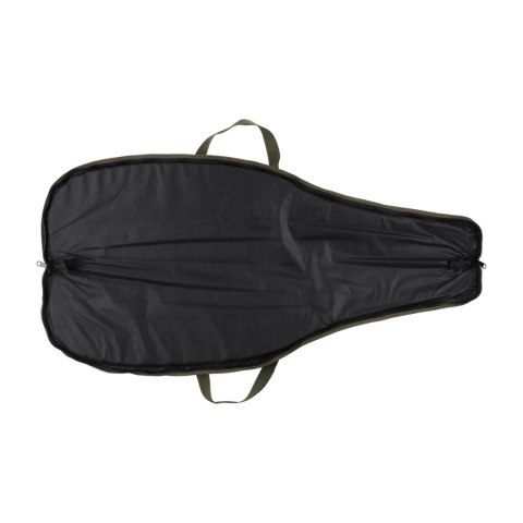 Pokrowiec na broń długą Forsport LPDK 02 125 cm oliwkowy