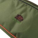 Pokrowiec na broń długą Forsport LPDK 02 125 cm oliwkowy