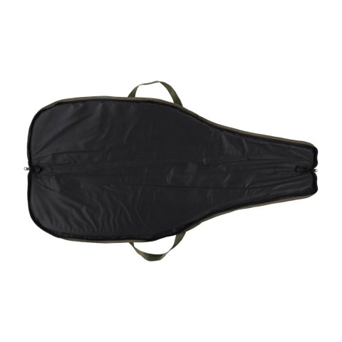 Pokrowiec na broń długą Forsport LPDK 04 125 cm oliwkowy