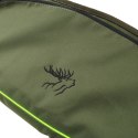Pokrowiec na broń długą Forsport LPDK 04 125 cm oliwkowy