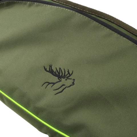 Pokrowiec na broń długą Forsport LPDK 04 125 cm oliwkowy