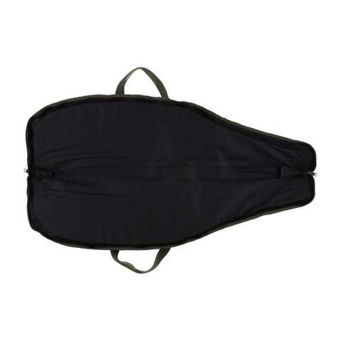 Pokrowiec na broń długą Forsport LPKGKAM 112 cm kamuflaż/ oliwkowy