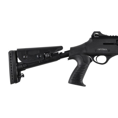 Strzelba samopowtarzalna Optima by Hatsan MPA TS Guard 20" kal. 12/76