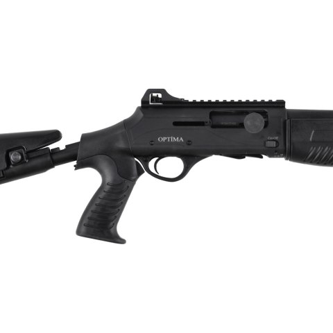 Strzelba samopowtarzalna Optima by Hatsan MPA TS Guard 20" kal. 12/76