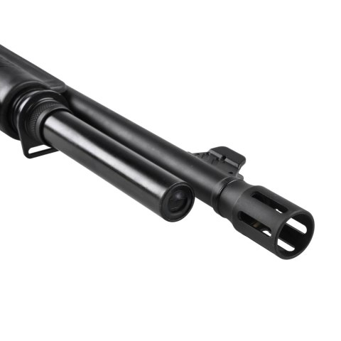 Strzelba samopowtarzalna Optima by Hatsan MPA TS Guard 20" kal. 12/76