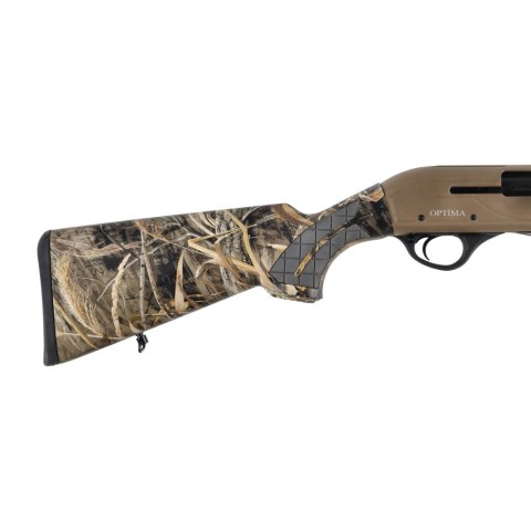 Strzelba samopowtarzalna Optima by Hatsan Xtreme RT MAX 5 Ceracote 28" kal. 12/76