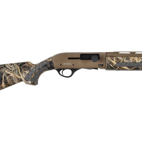 Strzelba samopowtarzalna Optima by Hatsan Xtreme RT MAX 5 Ceracote 28" kal. 12/76