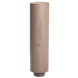 Tłumik Gomander Tactinox DT 5,56 1/2x28 UNEF FDE