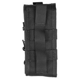 Tłumik Gomander Tactinox OB 5,56 1/2x28 szary