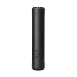 Tłumik do broni Acheron SMG E1 Trilug 9 mm czarny