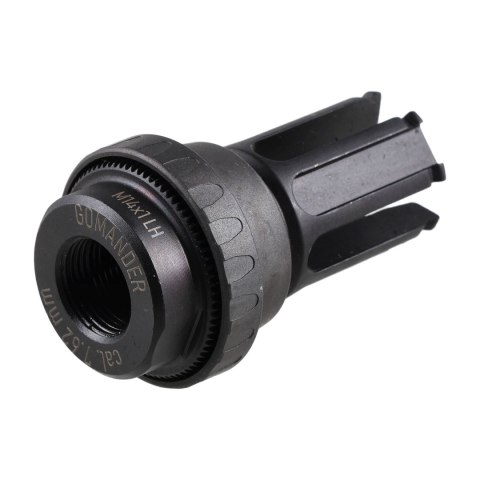 Tłumik płomienia Gomander Quadron Evo 7,62 M14x1LH