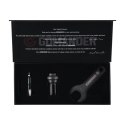 Tłumik płomienia Gomander Quadron Evo 7,62 M14x1LH