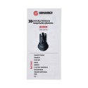 Tłumik płomienia Gomander Quadron Evo 7,62 M14x1LH