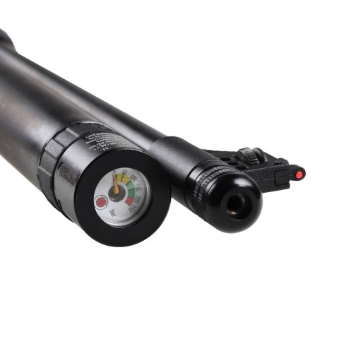 Wiatrówka PCP Optima by Hatsan AT44-10 long 4,5 mm