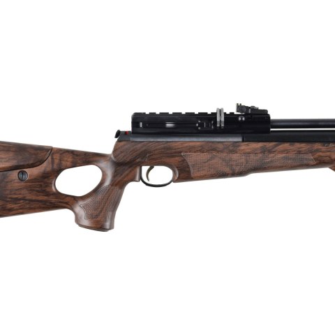 Wiatrówka PCP Optima by Hatsan AT44-10 long MW 4,5 mm