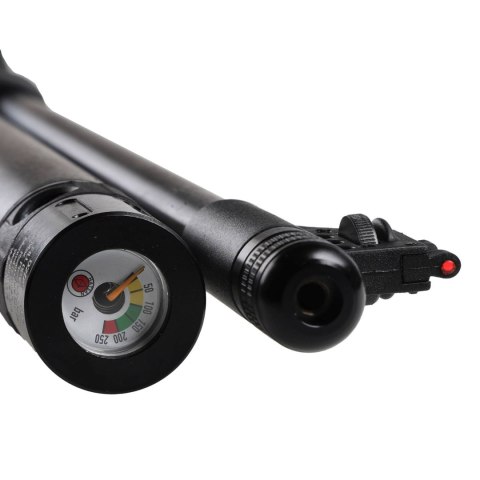 Wiatrówka PCP Optima by Hatsan AT44-10 long MW 4,5 mm