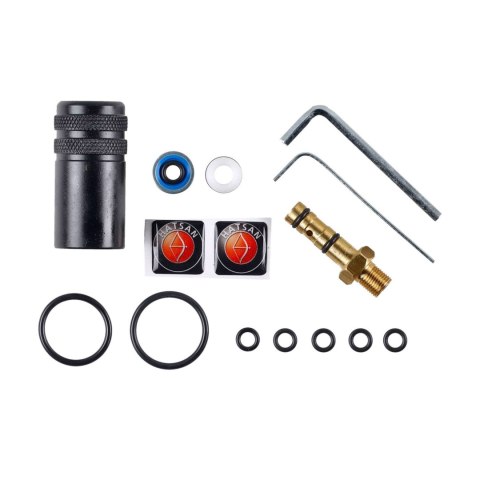 Wiatrówka PCP Optima by Hatsan AT44-10 long MW 4,5 mm