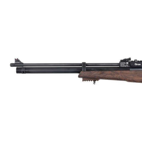 Wiatrówka PCP Optima by Hatsan AT44-10 long MW 5,5 mm