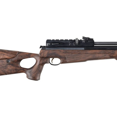 Wiatrówka PCP Optima by Hatsan AT44-10 long MW 5,5 mm