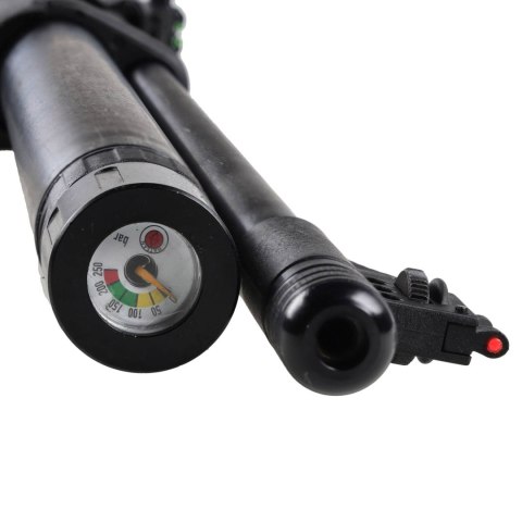 Wiatrówka PCP Optima by Hatsan AT44-10S long 5,5 mm