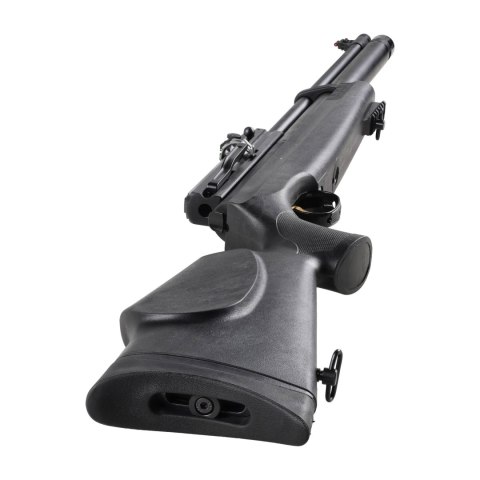 Wiatrówka PCP Optima by Hatsan AT44-10S long 5,5 mm