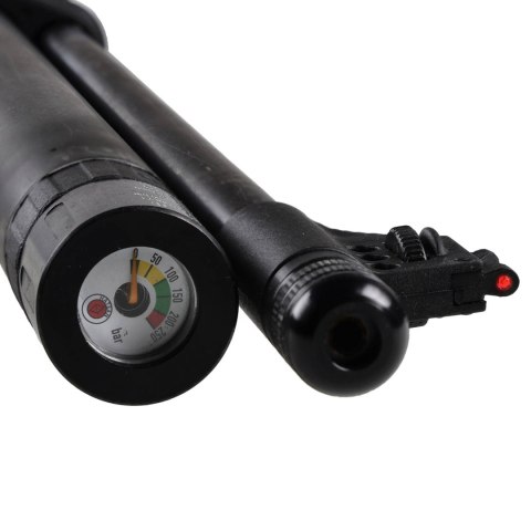 Wiatrówka PCP Optima by Hatsan AT44-10W long 4,5 mm