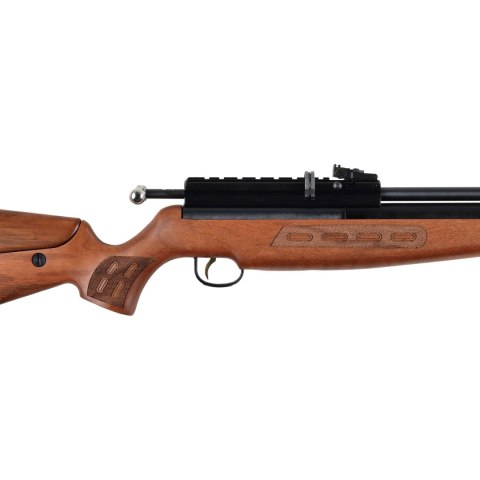 Wiatrówka PCP Optima by Hatsan BT65 RB-W 5,5 mm