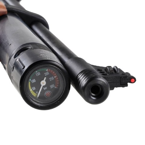 Wiatrówka PCP Optima by Hatsan BT65 RB-W 5,5 mm