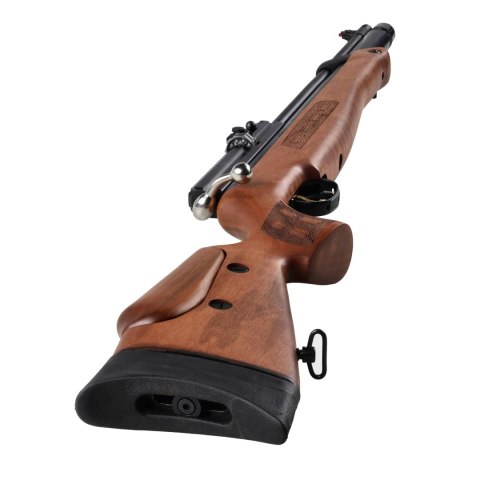 Wiatrówka PCP Optima by Hatsan BT65 RB-W 5,5 mm