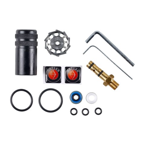 Wiatrówka PCP Optima by Hatsan BT65 RB-W 5,5 mm