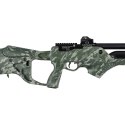 Wiatrówka PCP Optima by Hatsan Barrage M2 camo 4,5 mm
