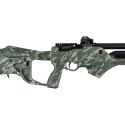Wiatrówka PCP Optima by Hatsan Barrage M2 camo 4,5 mm