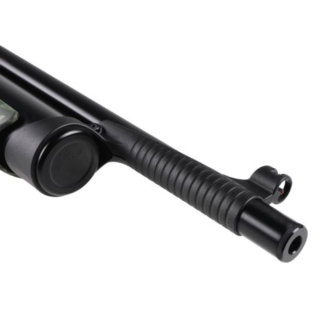 Wiatrówka PCP Optima by Hatsan Barrage M2 camo 4,5 mm