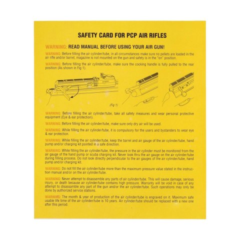 Wiatrówka PCP Optima by Hatsan Barrage M2 camo 4,5 mm