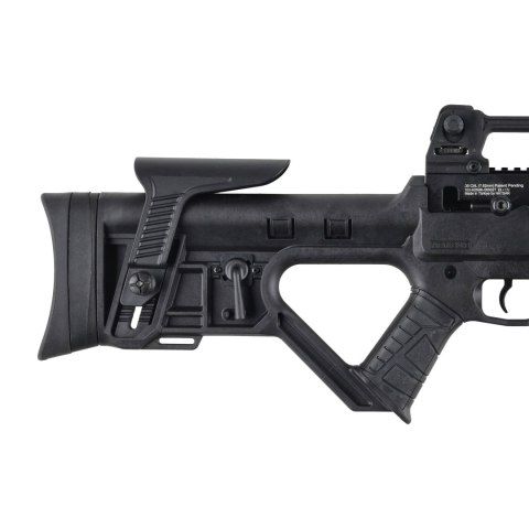 Wiatrówka PCP Optima by Hatsan Blitz 7.62 mm