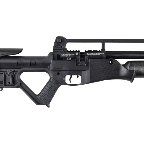 Wiatrówka PCP Optima by Hatsan Blitz 7.62 mm