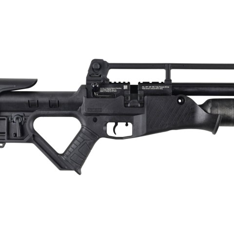 Wiatrówka PCP Optima by Hatsan Blitz 7.62 mm