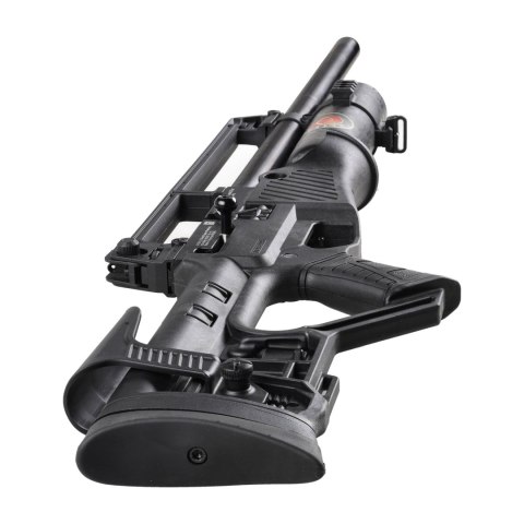 Wiatrówka PCP Optima by Hatsan Blitz 7.62 mm