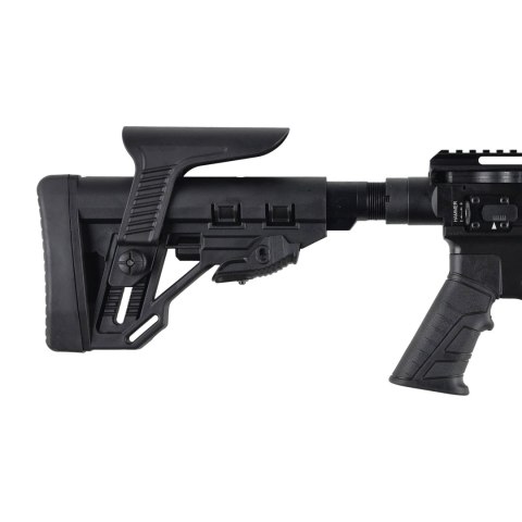 Wiatrówka PCP Optima by Hatsan Factor 5,5 mm