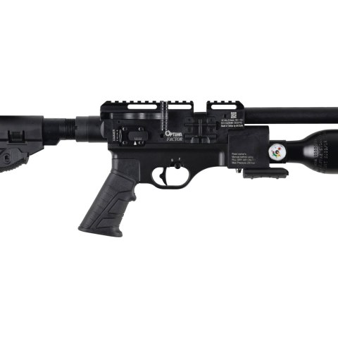 Wiatrówka PCP Optima by Hatsan Factor 5,5 mm