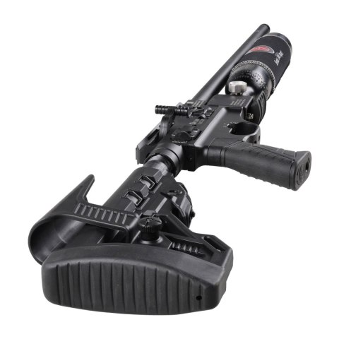 Wiatrówka PCP Optima by Hatsan Factor 5,5 mm